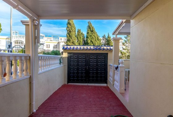 Reventa - Bungalow - Orihuela Costa - Las Filipinas