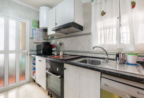 Reventa - Bungalow - Orihuela Costa - Las Filipinas