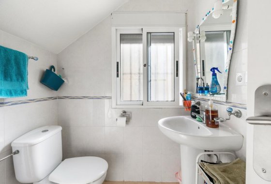Reventa - Bungalow - Orihuela Costa - Las Filipinas