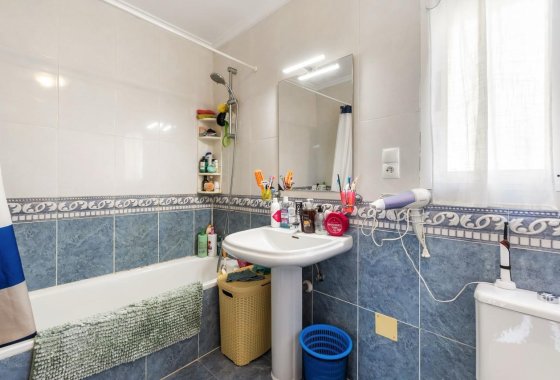 Reventa - Bungalow - Orihuela Costa - Las Filipinas