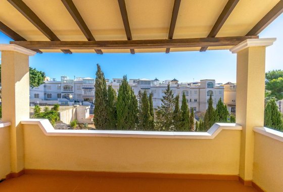 Reventa - Bungalow - Orihuela Costa - Las Filipinas
