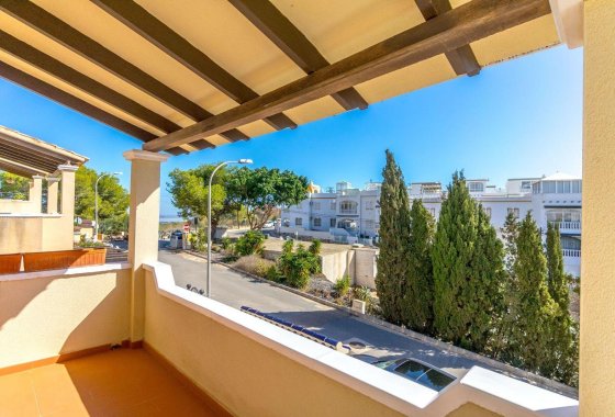 Reventa - Bungalow - Orihuela Costa - Las Filipinas