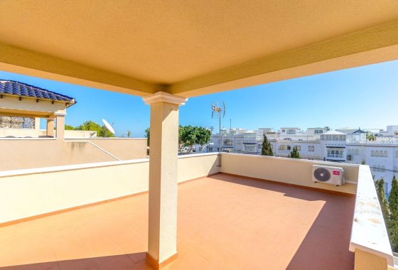 Reventa - Bungalow - Orihuela Costa - Las Filipinas