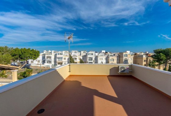 Reventa - Bungalow - Orihuela Costa - Las Filipinas