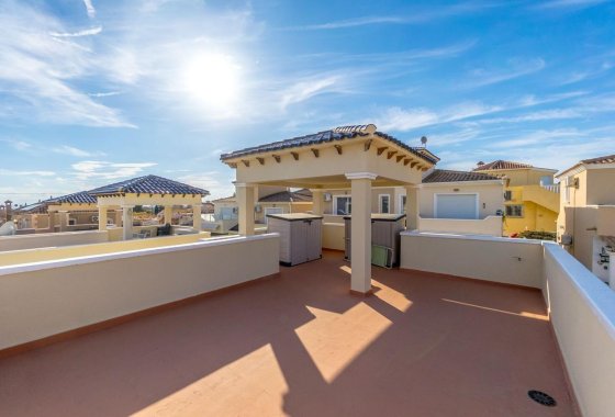 Reventa - Bungalow - Orihuela Costa - Las Filipinas