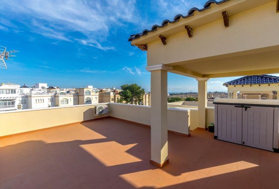 Reventa - Bungalow - Orihuela Costa - Las Filipinas