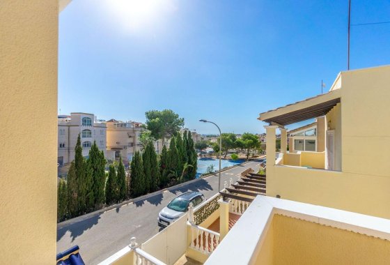 Reventa - Bungalow - Orihuela Costa - Las Filipinas