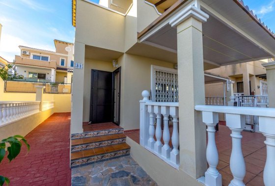 Reventa - Bungalow - Orihuela Costa - Las Filipinas