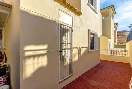 Reventa - Bungalow - Orihuela Costa - Las Filipinas