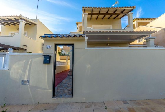 Reventa - Bungalow - Orihuela Costa - Las Filipinas