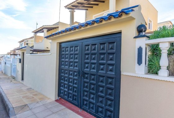 Reventa - Bungalow - Orihuela Costa - Las Filipinas