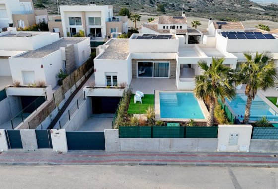 Reventa - Villa - Algorfa - Campo de Golf - Algorfa