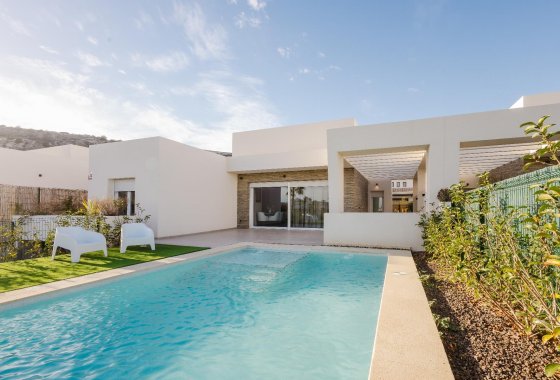 Reventa - Villa - Algorfa - Campo de Golf - Algorfa