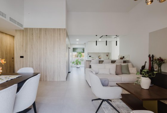 Reventa - Villa - Algorfa - Campo de Golf - Algorfa