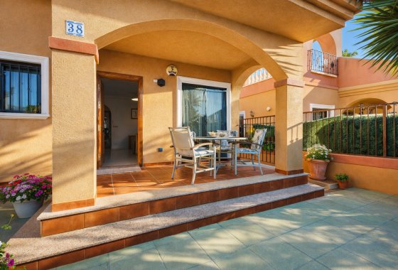 Reventa - Villa - Torrevieja - Aguas Nuevas
