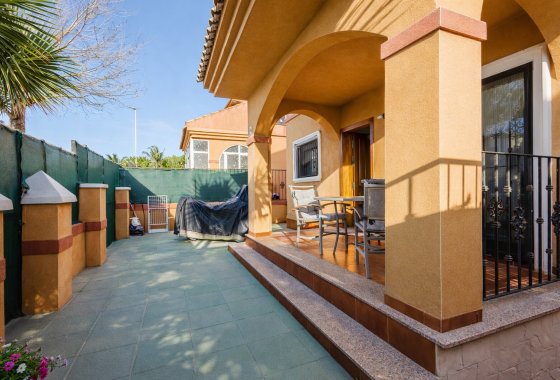 Reventa - Villa - Torrevieja - Aguas Nuevas