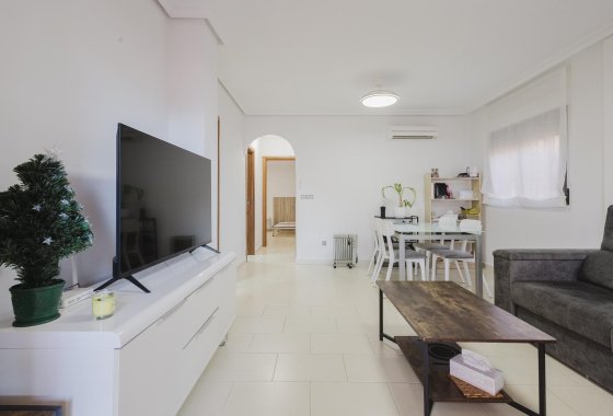 Reventa - Villa - Torrevieja - Aguas Nuevas