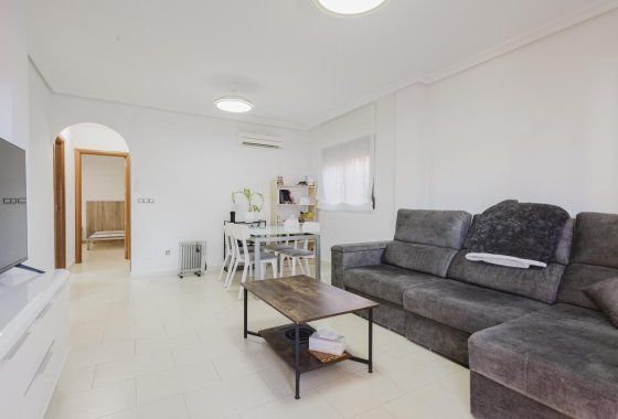 Reventa - Villa - Torrevieja - Aguas Nuevas