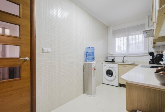 Reventa - Villa - Torrevieja - Aguas Nuevas