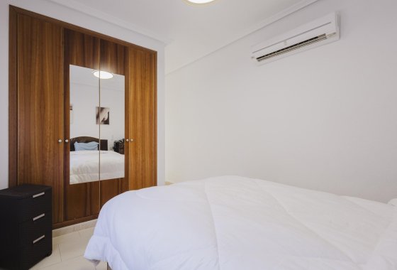 Reventa - Villa - Torrevieja - Aguas Nuevas