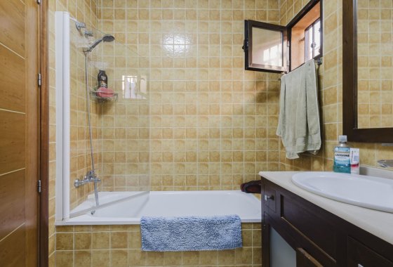 Reventa - Villa - Torrevieja - Aguas Nuevas