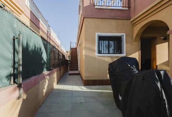 Reventa - Villa - Torrevieja - Aguas Nuevas