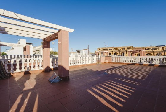 Reventa - Villa - Torrevieja - Aguas Nuevas