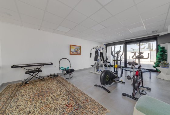 Reventa - Villa - Torrevieja - Los Balcones