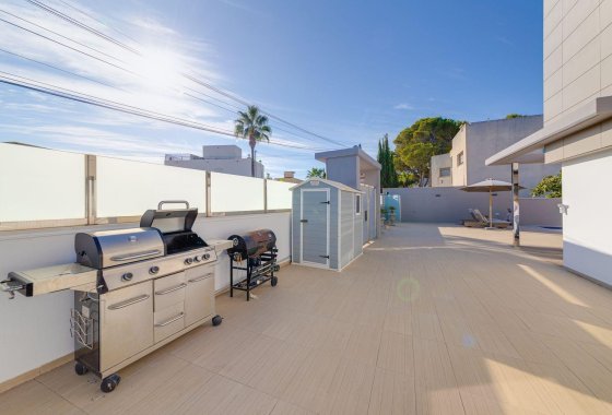 Reventa - Villa - Torrevieja - Los Balcones