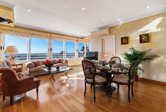 Reventa - Apartamento / piso - Torrevieja - CLUB NAUTICO TORREVIEJA