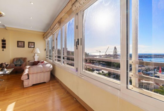 Reventa - Apartamento / piso - Torrevieja - CLUB NAUTICO TORREVIEJA