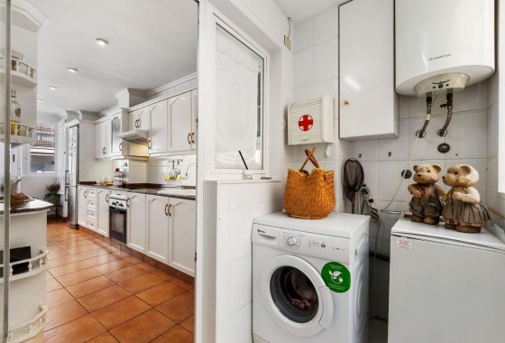 Reventa - Apartamento / piso - Torrevieja - CLUB NAUTICO TORREVIEJA