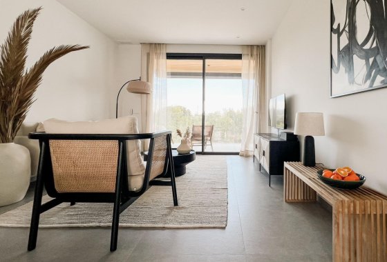 Reventa - Apartamento / piso - Orihuela Costa - Las Colinas Golf