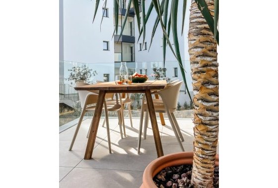 Reventa - Apartamento / piso - Orihuela Costa - Las Colinas Golf