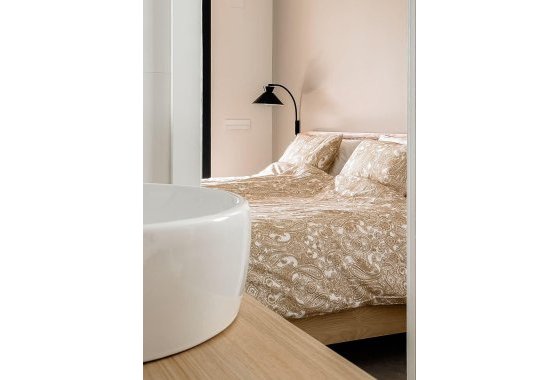 Reventa - Apartamento / piso - Orihuela Costa - Las Colinas Golf