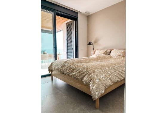 Reventa - Apartamento / piso - Orihuela Costa - Las Colinas Golf