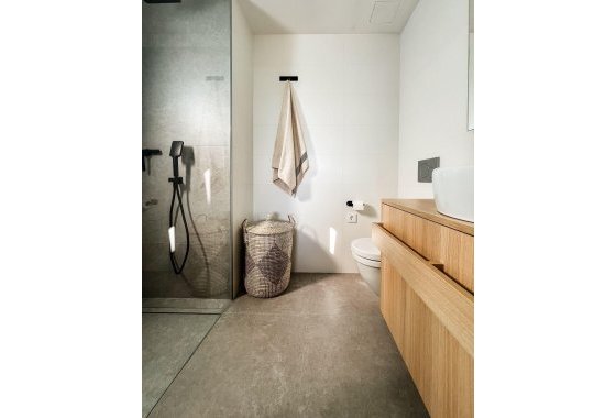 Reventa - Apartamento / piso - Orihuela Costa - Las Colinas Golf