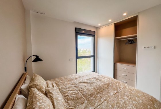 Reventa - Apartamento / piso - Orihuela Costa - Las Colinas Golf