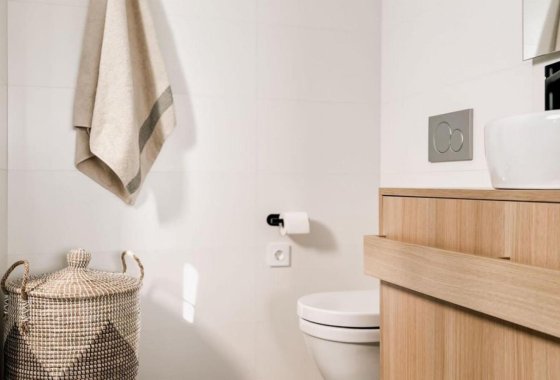 Reventa - Apartamento / piso - Orihuela Costa - Las Colinas Golf