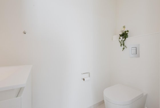 Reventa - Villa - Orihuela Costa - Las Colinas Golf