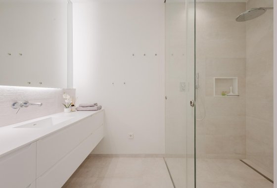 Reventa - Villa - Orihuela Costa - Las Colinas Golf