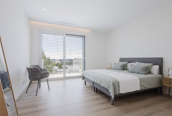 Reventa - Villa - Orihuela Costa - Las Colinas Golf