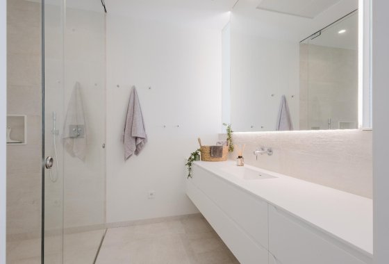 Reventa - Villa - Orihuela Costa - Las Colinas Golf