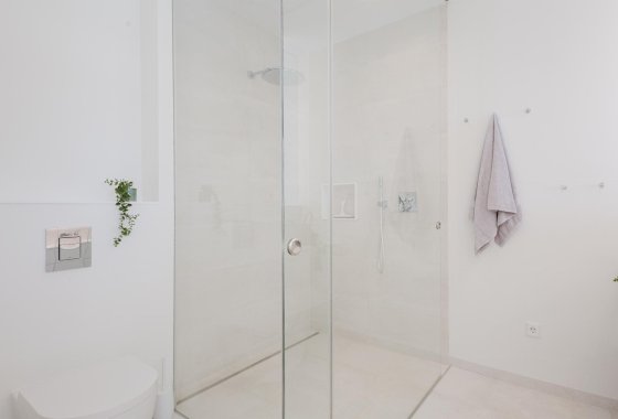 Reventa - Villa - Orihuela Costa - Las Colinas Golf