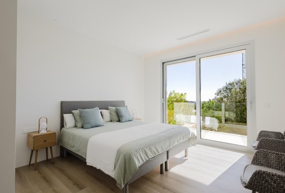 Reventa - Villa - Orihuela Costa - Las Colinas Golf
