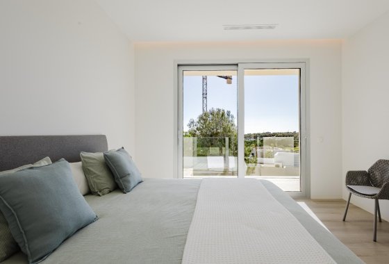 Reventa - Villa - Orihuela Costa - Las Colinas Golf