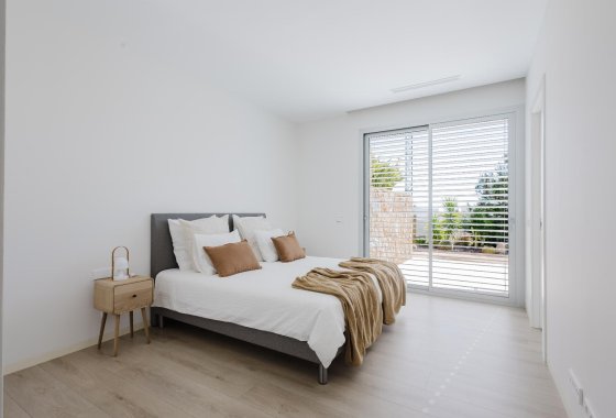 Reventa - Villa - Orihuela Costa - Las Colinas Golf