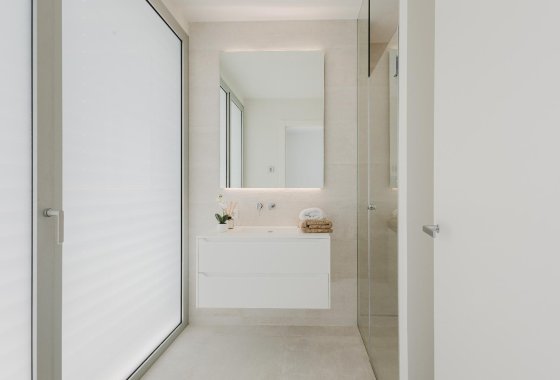 Reventa - Villa - Orihuela Costa - Las Colinas Golf