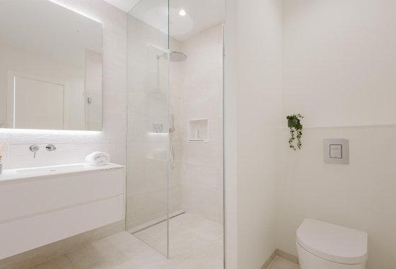 Reventa - Villa - Orihuela Costa - Las Colinas Golf