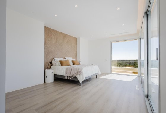 Reventa - Villa - Orihuela Costa - Las Colinas Golf